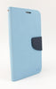LG G Stylo LS770 Flip Jacket Wallet Case w/ Stand