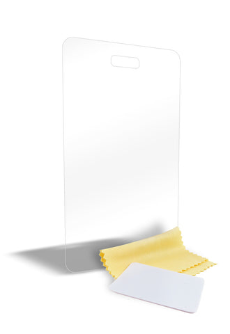 LG G3 Clear Screen Protector 2 Pack